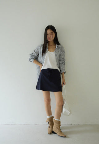 cotton Top base