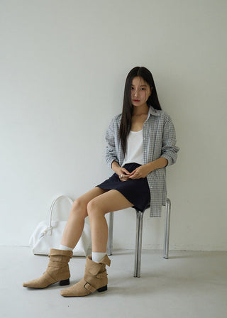 cotton Top base