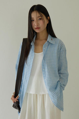 plaid book top