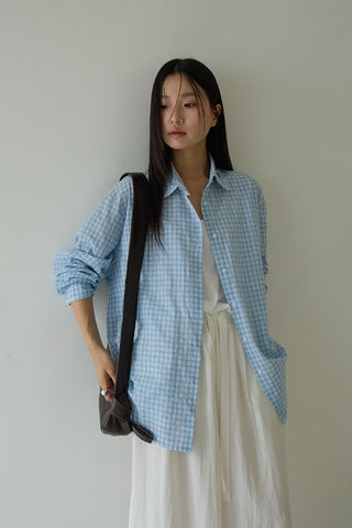 plaid book top