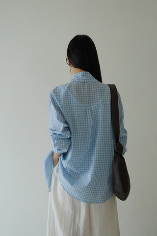 plaid book top