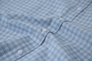 plaid book top