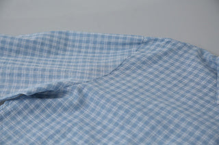 plaid book top
