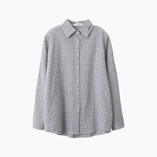 plaid book top