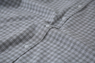 plaid book top