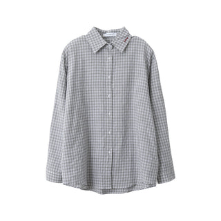 plaid book top