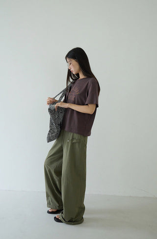 button short sleeve