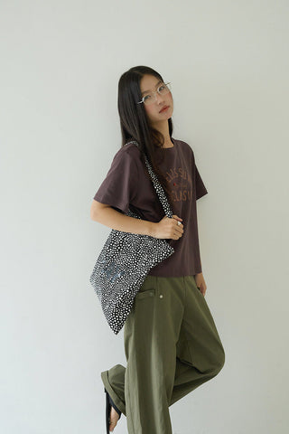 button short sleeve