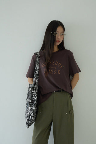 button short sleeve