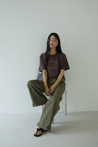 button short sleeve
