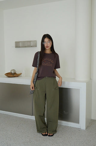button short sleeve