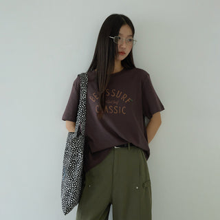 button short sleeve