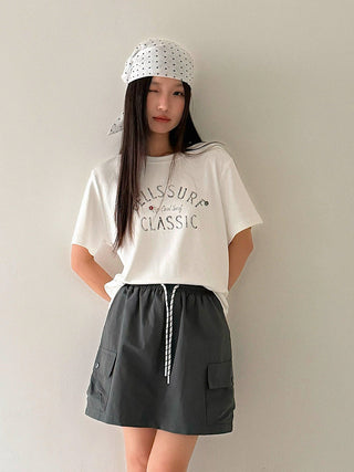 button short sleeve