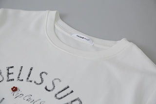 button short sleeve
