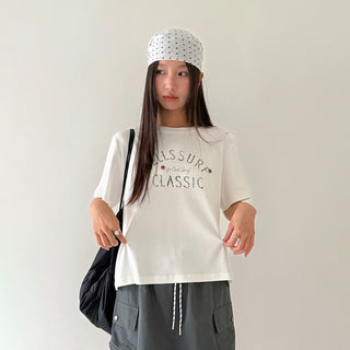 button short sleeve