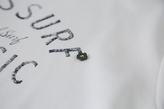button short sleeve