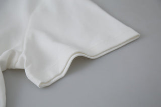button short sleeve
