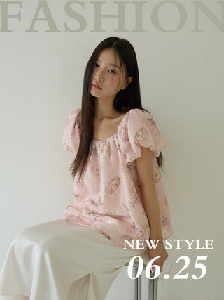 button short sleeve