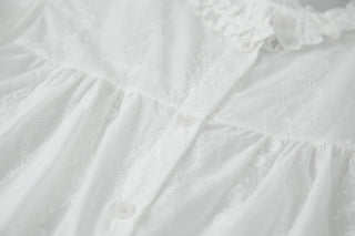 jacquard stringy Top