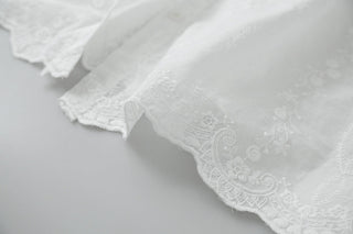jacquard stringy Top