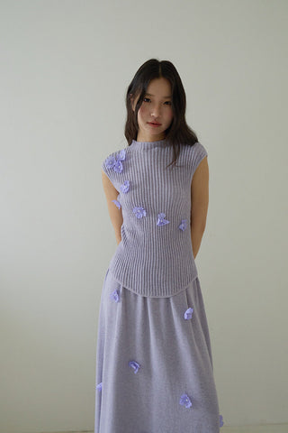 spike flower set