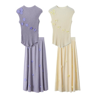 spike flower set