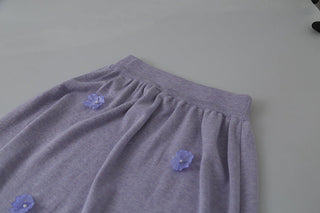spike flower set