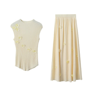 spike flower set