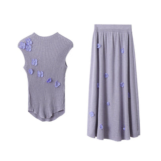 spike flower set