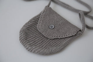 textured mesh sweater