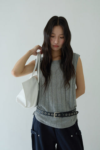 drawstring wild Top