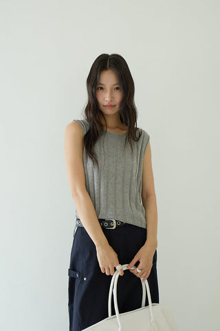 drawstring wild Top