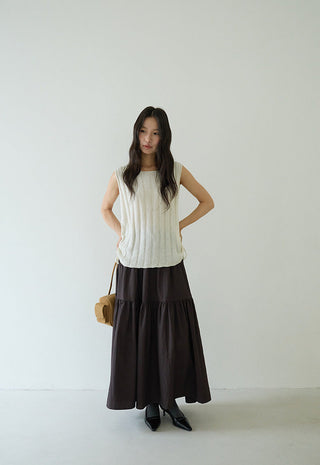 drawstring wild Top
