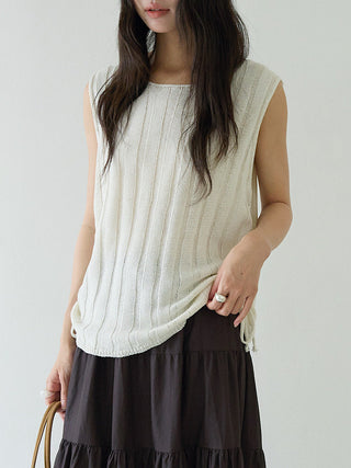 drawstring wild Top