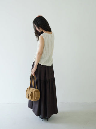 drawstring wild Top