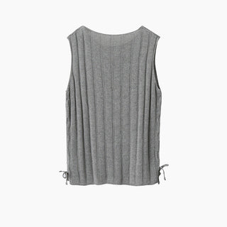 drawstring wild Top