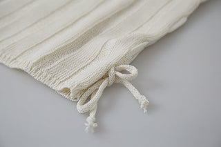 drawstring wild Top