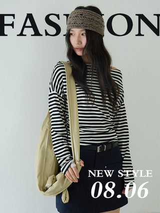 drawstring wild Top