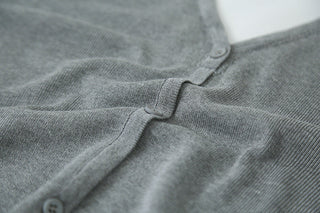 fake two sweater