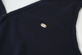 fake two sweater