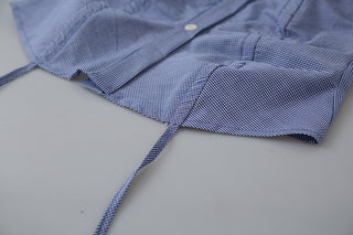plaid skirt suit