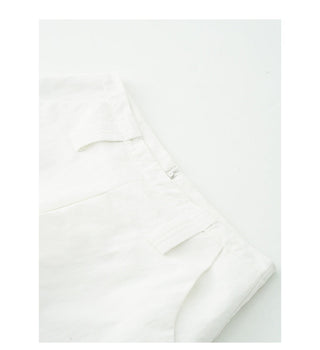 slit culottes