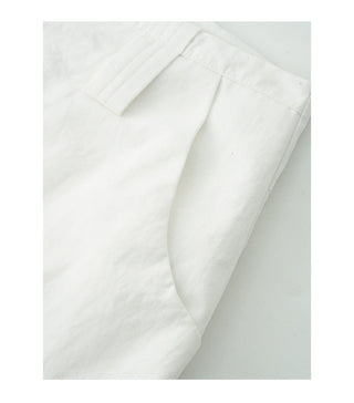 slit culottes