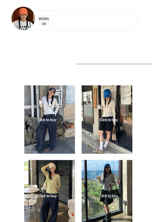 knit Top suit