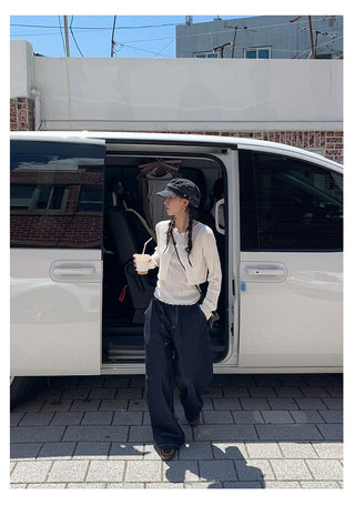 knit Top suit