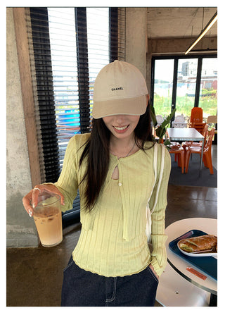 knit Top suit