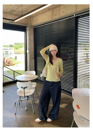 knit Top suit