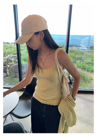 knit Top suit