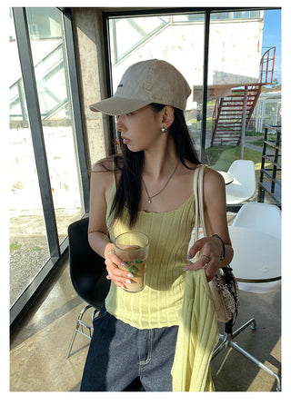 knit Top suit