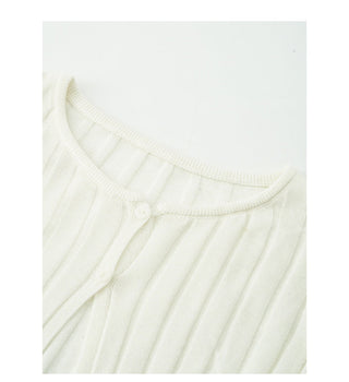 knit Top suit